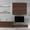 Корпусная мебель на заказ "Capricho" -  гардеробные, прихожие, кухни, шкафы - Изображение #5, Объявление #502425