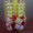 резные декоративные парафиновые свечи ручной работы - Изображение #5, Объявление #496649