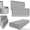 ЖБИ плиты блоки балки перемычки ступени прогона - Изображение #1, Объявление #1380883