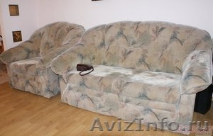 Продам мягкую мебель(диван и 2 кресла) - Изображение #1, Объявление #1149