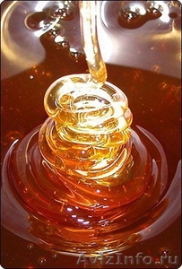 натуральный мёд - Изображение #1, Объявление #125630