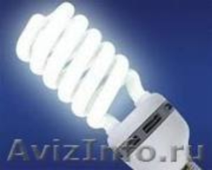Электрика. Энергосберегающие лампы. - Изображение #1, Объявление #213405