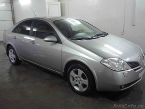 Продается Nissan Primera P12 - Изображение #1, Объявление #212603