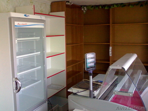 холодильники,морозильная камера, стелажи - Изображение #1, Объявление #257865