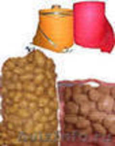 Сетка мешок для фасовки овощей и фруктов орт компании ООО "Эталон-СП" - Изображение #4, Объявление #266169