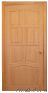 Мебельный цех Сапон изготовит на заказ двери и дверные арки - Изображение #3, Объявление #293904