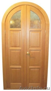 Мебельный цех Сапон изготовит на заказ двери и дверные арки - Изображение #6, Объявление #293904