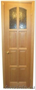 Мебельный цех Сапон изготовит на заказ двери и дверные арки - Изображение #7, Объявление #293904