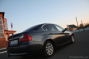 BMW 325xi в аренду для свадьбы с водителем - Изображение #1, Объявление #300125