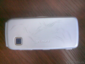 Nokia5230 RM-558 Navi - Изображение #2, Объявление #317619