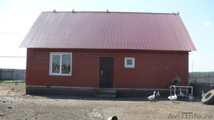 Продам жилой дом в п. Караванный Оренбургского района - Изображение #1, Объявление #311604