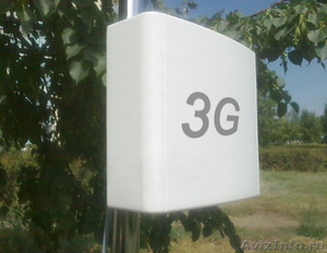 Антенна для 3G модема!  - Изображение #1, Объявление #352633