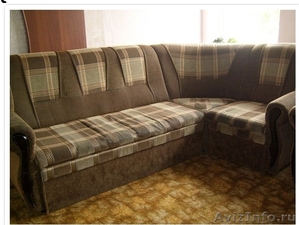 диван угловой с ящиком для белья - Изображение #1, Объявление #387978