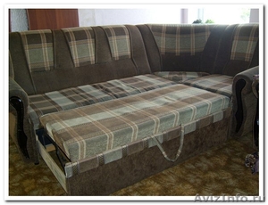 диван угловой с ящиком для белья - Изображение #2, Объявление #387978