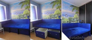 В г. Оренбург продается уютная, чистая 2-х комн. квартира - Изображение #7, Объявление #451157