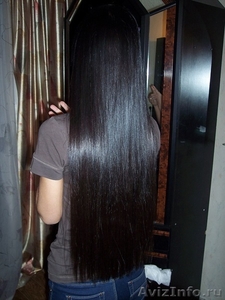 наращивание волос оренбург - Изображение #1, Объявление #372884