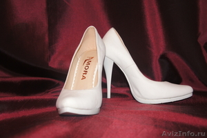 Свадебные туфли и перчатки - Изображение #2, Объявление #467991