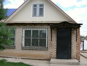 Продаётся дом с мансардой - Изображение #1, Объявление #496256