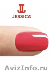 Маникюр по системе «Jessica»  - Изображение #1, Объявление #488954
