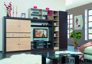 Корпусная мебель на заказ "Capricho" -  гардеробные, прихожие, кухни, шкафы - Изображение #3, Объявление #502425