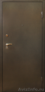Металлические двери "Железный Феликс" от 13 900руб. - Изображение #1, Объявление #533776