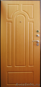 Металлические двери "Железный Феликс" от 13 900руб. - Изображение #4, Объявление #533776