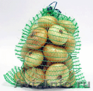 Сетка овощная, сетка-мешок, сетка-рукав от компании ООО Эталон (Челябинск) - Изображение #3, Объявление #547253