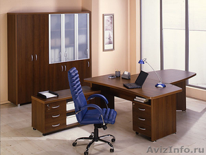 Офисная мебель на заказ Оренбург - Изображение #3, Объявление #570125