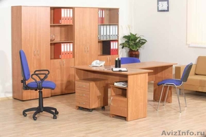 Офисная мебель на заказ Оренбург - Изображение #5, Объявление #570125