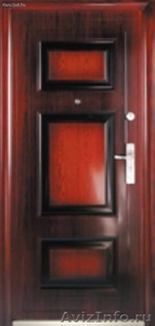 Продам межкомнатные и входные двери - Изображение #9, Объявление #588586