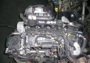 двигатели и кпп б/у для всех авто 1997-2010 г, машинокомплекты - Изображение #5, Объявление #571383