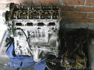двигатели и кпп б/у для всех авто 1997-2010 г, машинокомплекты - Изображение #1, Объявление #571383