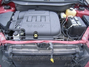 двигатели и кпп б/у для всех авто 1997-2010 г, машинокомплекты - Изображение #7, Объявление #571383