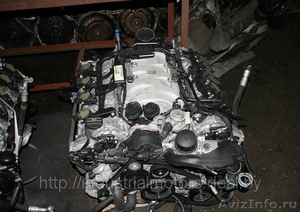 двигатели и кпп б/у для всех авто 1997-2010 г, машинокомплекты - Изображение #4, Объявление #571383