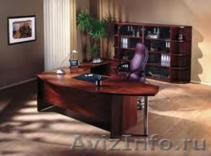Офисная мебель на заказ Оренбург - Изображение #7, Объявление #570125