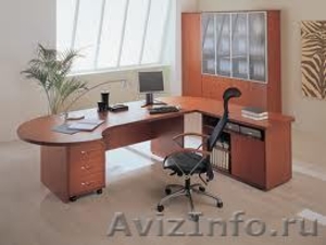 Офисная мебель на заказ Оренбург - Изображение #9, Объявление #570125