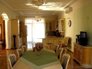 Продается дом в Одессе, в элитном районе города - Изображение #3, Объявление #595684