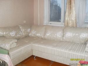 Новый угловой диван - Изображение #1, Объявление #586427