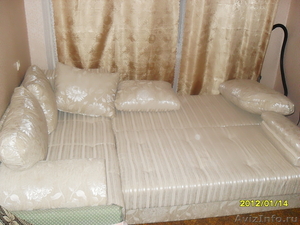 Новый угловой диван - Изображение #2, Объявление #586427