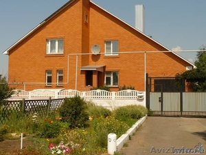 Срочно продается дом в Оренбурге - Изображение #1, Объявление #632017