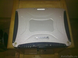 Panasonic Toughbook Cf-19  - Изображение #1, Объявление #648585