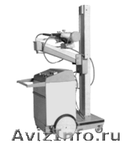 Рентгеновское оборудование Дешево - Изображение #1, Объявление #659734