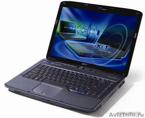 Ноутбук Acer 4930G продам - Изображение #1, Объявление #666430