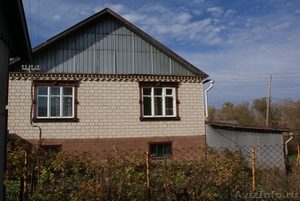 Дом в Оренбургской области на участке 86 соток - Изображение #10, Объявление #649380