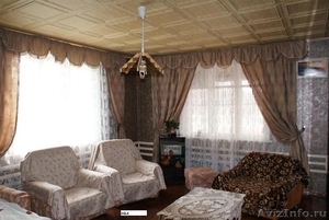 Дом в Оренбургской области на участке 86 соток - Изображение #4, Объявление #649380