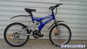 Продам велосипеды Пионер - Изображение #1, Объявление #660410