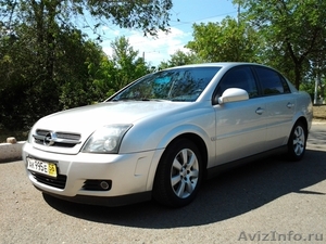Opel Vektra 2004г.в.АКПП,339000руб - Изображение #1, Объявление #696012