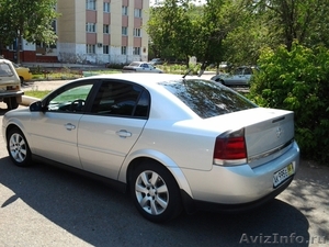Opel Vektra 2004г.в.АКПП,339000руб - Изображение #3, Объявление #696012