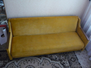 продаю диван в хорошем состоянии - Изображение #1, Объявление #695841
