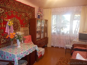 Продам 2-х комнатную квартиру по ул.Гагарина 50 - Изображение #2, Объявление #676305